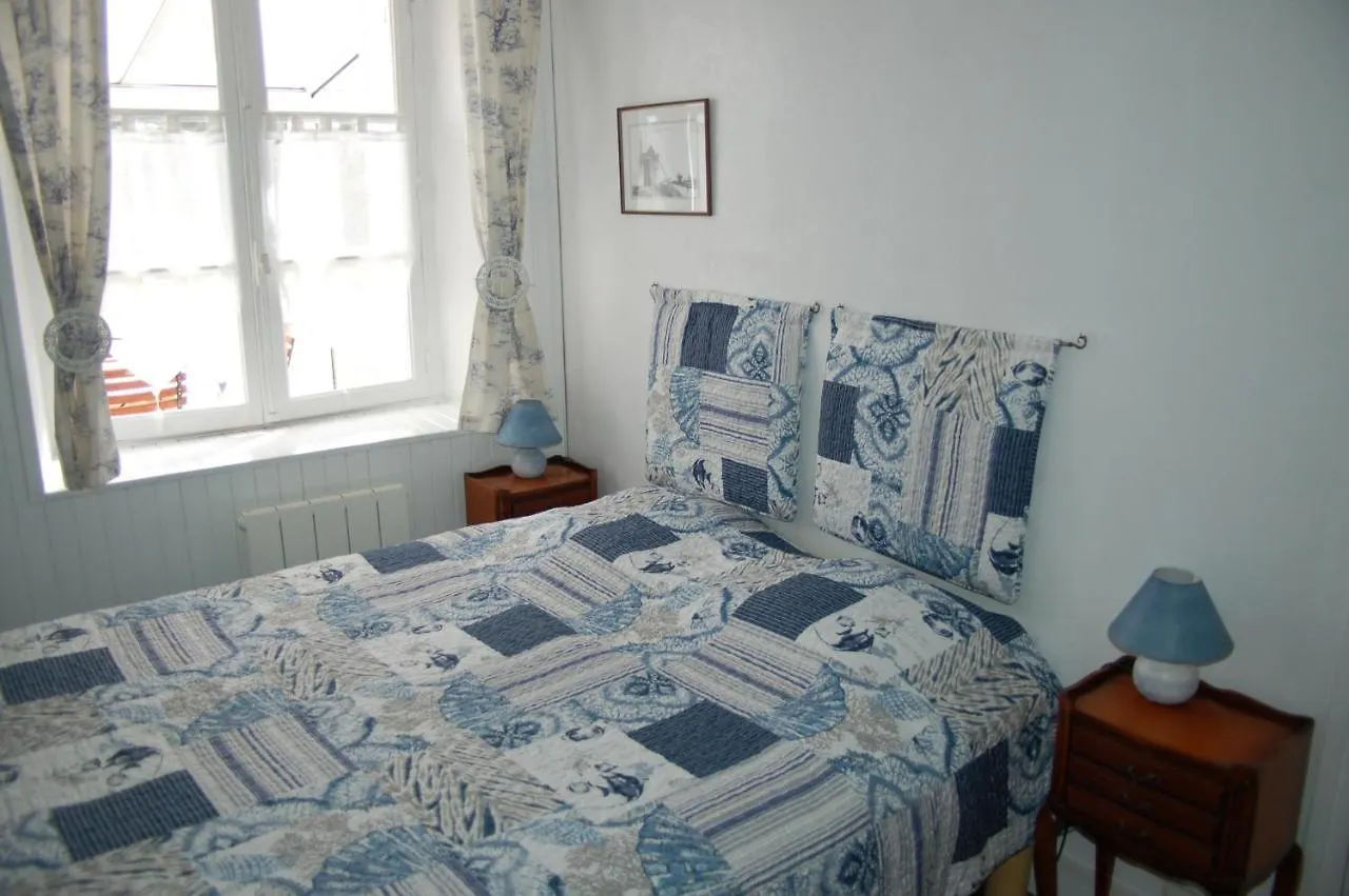 Gite Marin Petit Chatelet Hirel