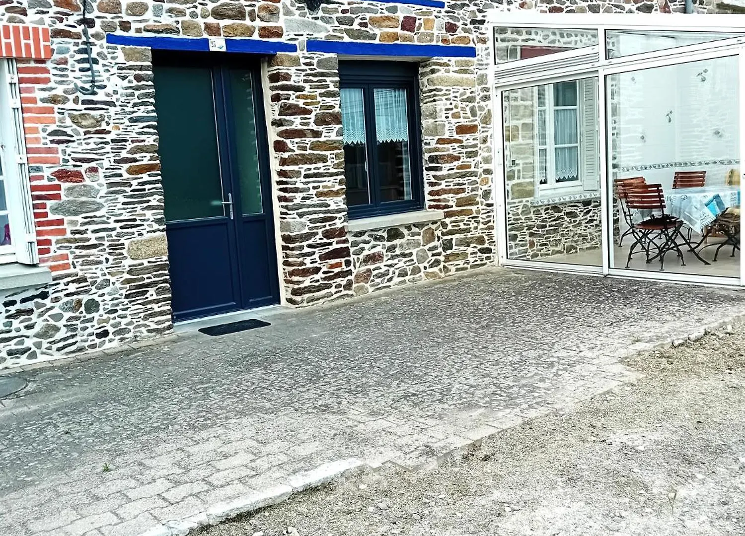 Gite Marin Petit Chatelet contacts